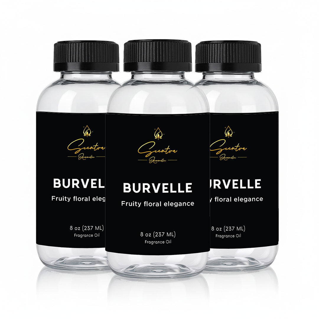 Burvelle 3 Pack