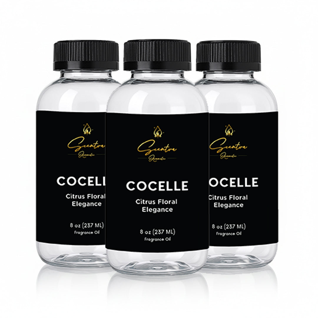 Cocelle 3 Pack
