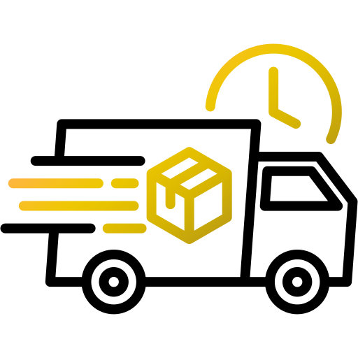 Free delivery icon Scentra Aromatic