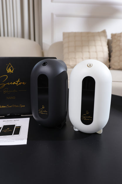 Scentra Nano