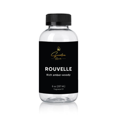 Rouvelle