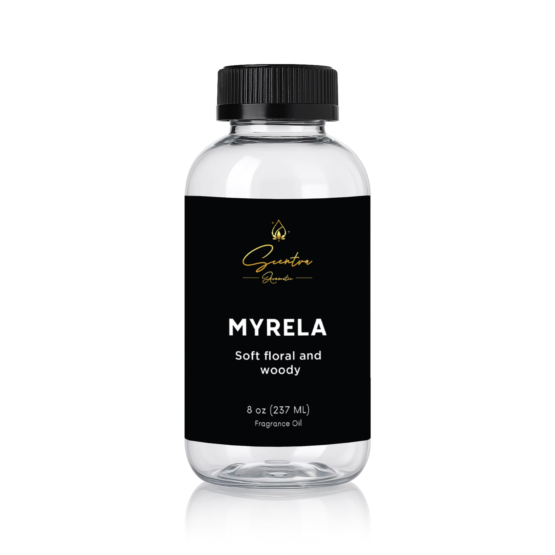 Scentor Myrela 8oz fragrance oil