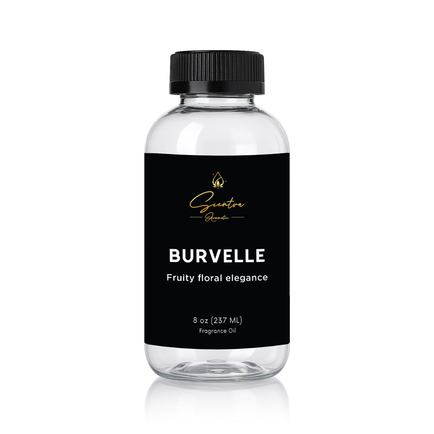 Burvelle Fruity Floral Elegance 8oz fragrance oil