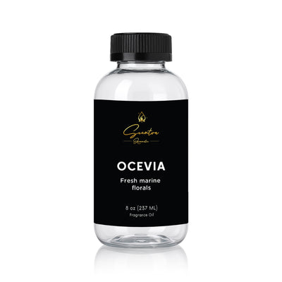 Ocevia