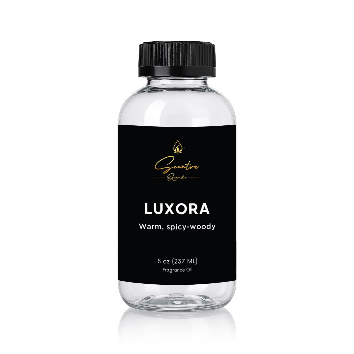 Luxora warm spicy woody fragrance oil