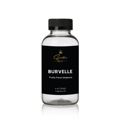 Burvelle 4 FL OZ