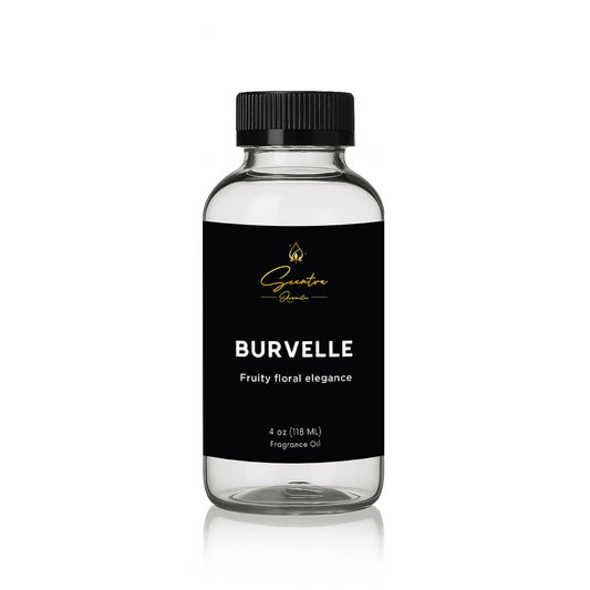 Burvelle 4 FL OZ