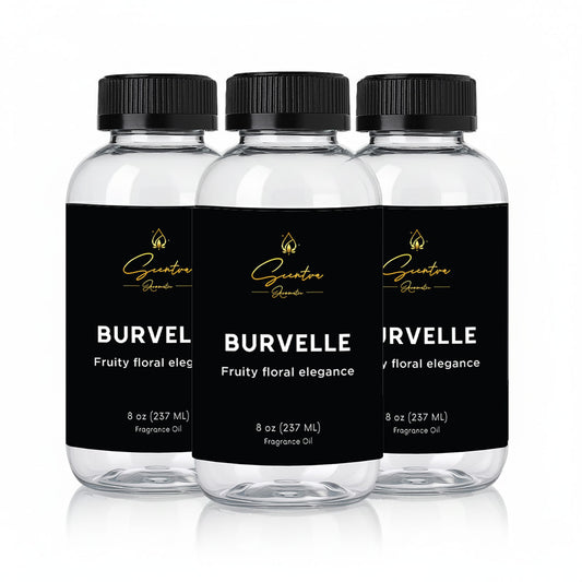 Burvelle 3 Pack