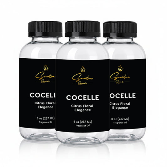 Cocelle 3 Pack