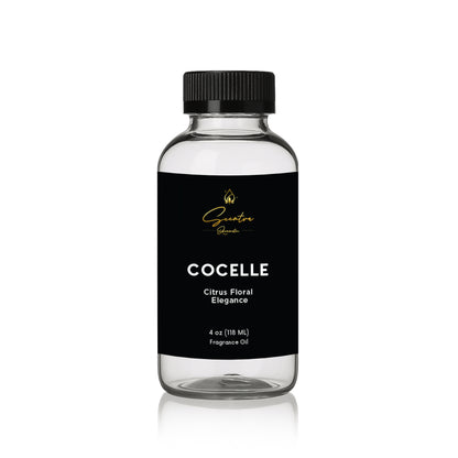 Cocelle 4 fl oz