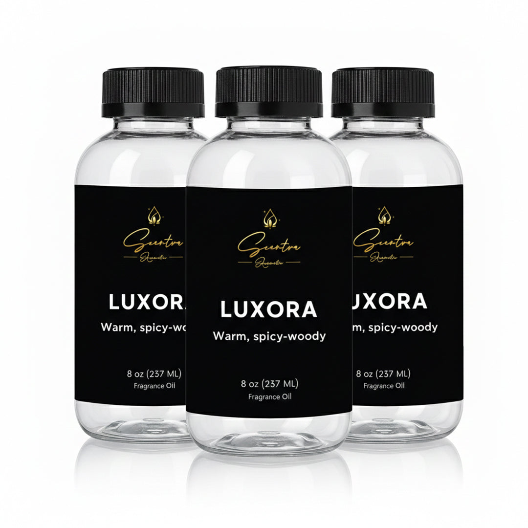 Luxora 3 Pack