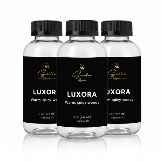 Luxora 3 Pack
