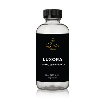 Luxora 16 FL OZ