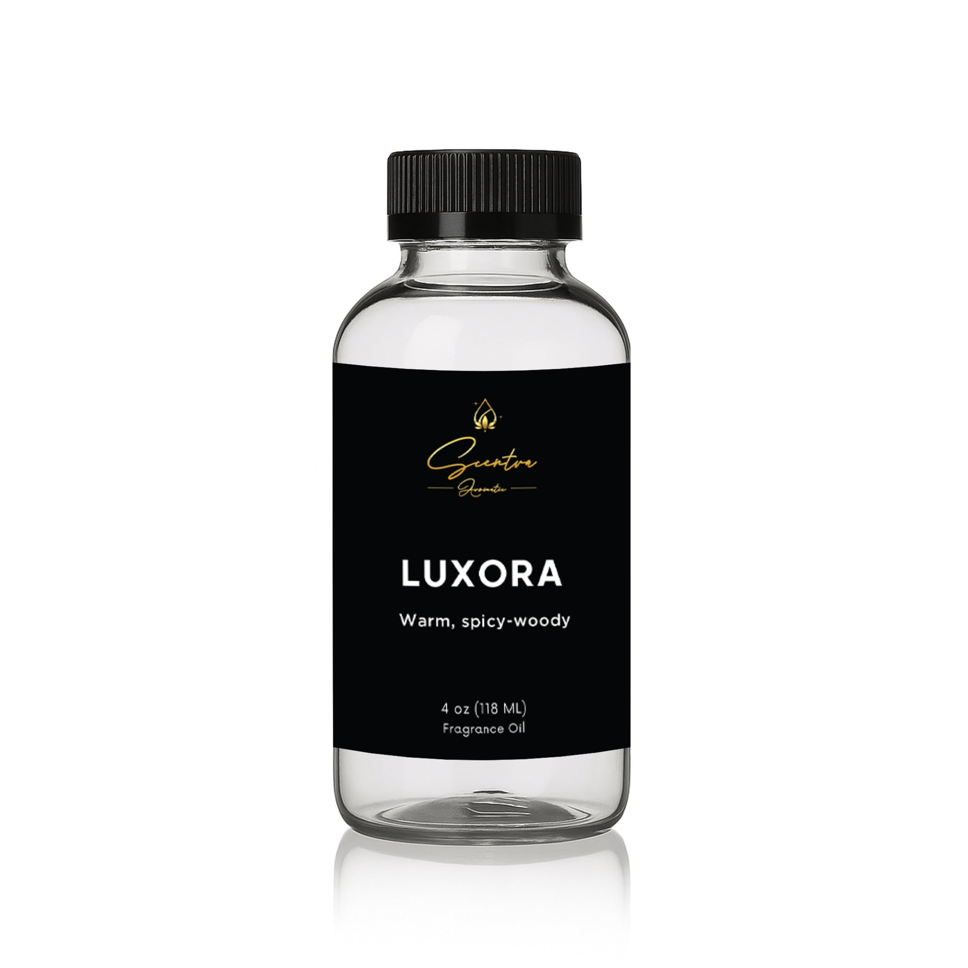 Luxora 4 FL OZ