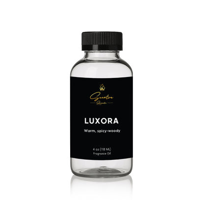 Luxora 4 FL OZ