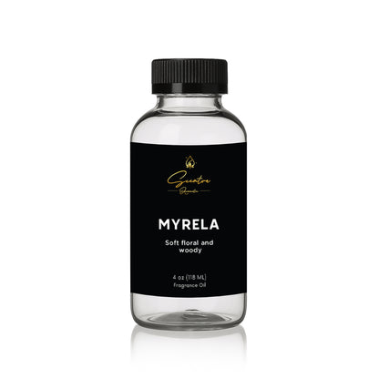 Myrela 4 FL OZ
