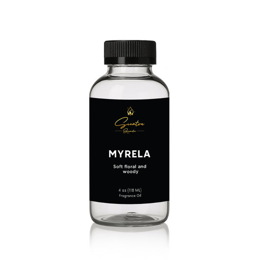 Myrela 4 FL OZ