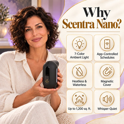 Scentra Nano