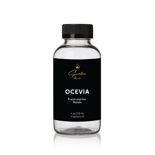 Ocevia
