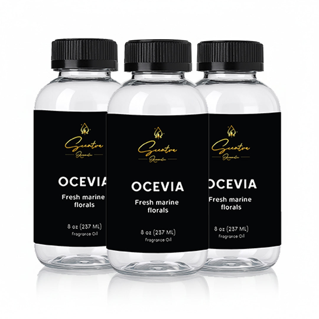 Ocevia 3 Pack