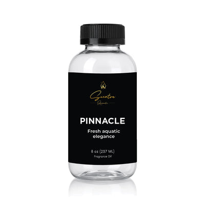 Pinnacle