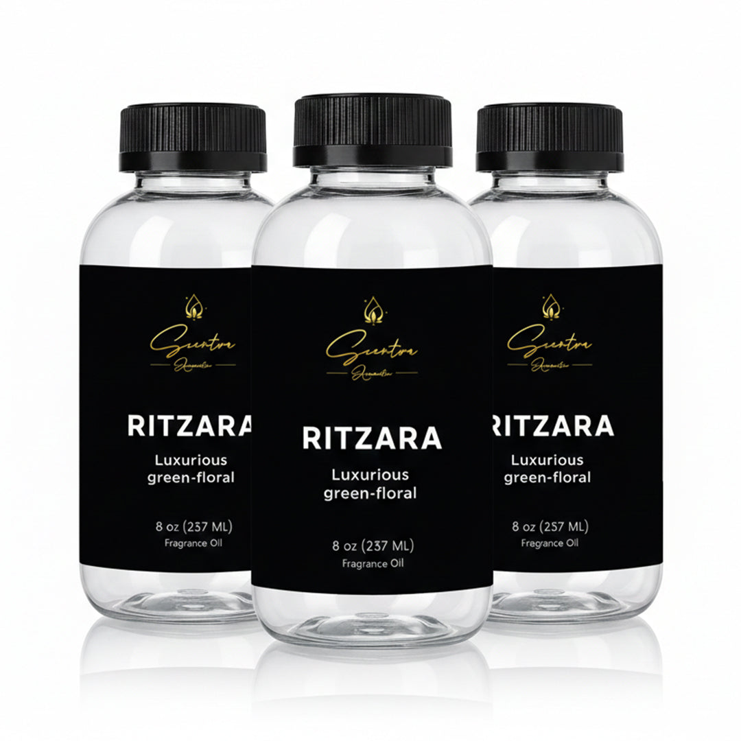 Ritzara 3 Pack