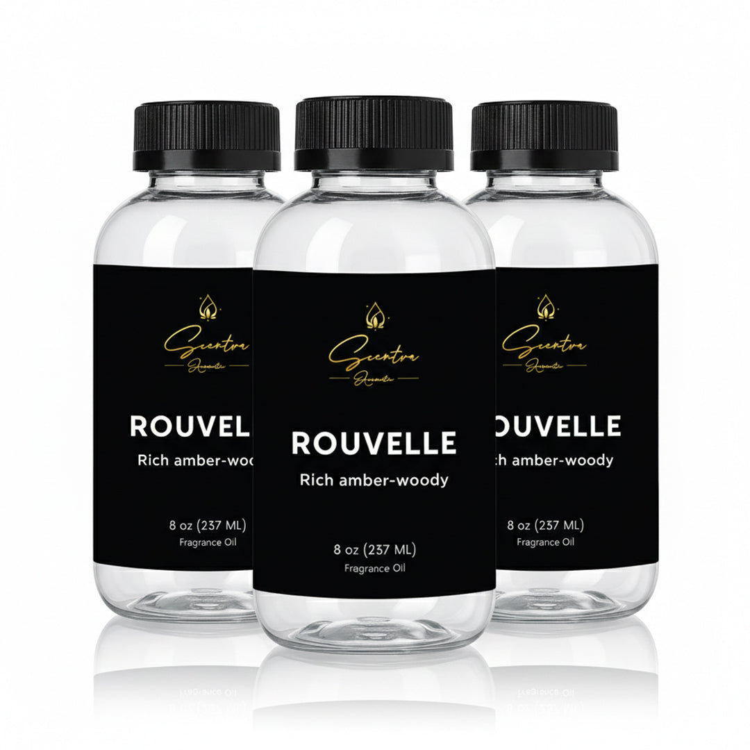 Rouvelle 3 Pack