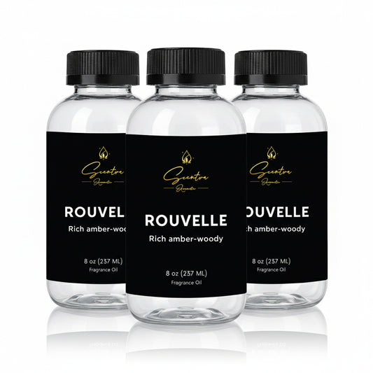Rouvelle 3 Pack