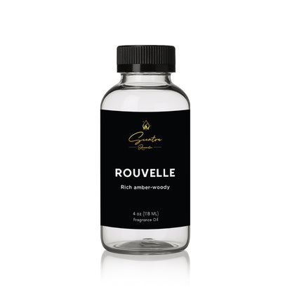Rouvelle 4 FL OZ