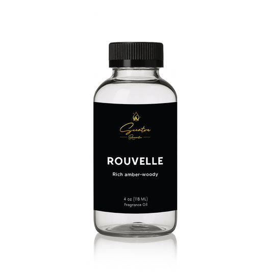 Rouvelle 4 FL OZ