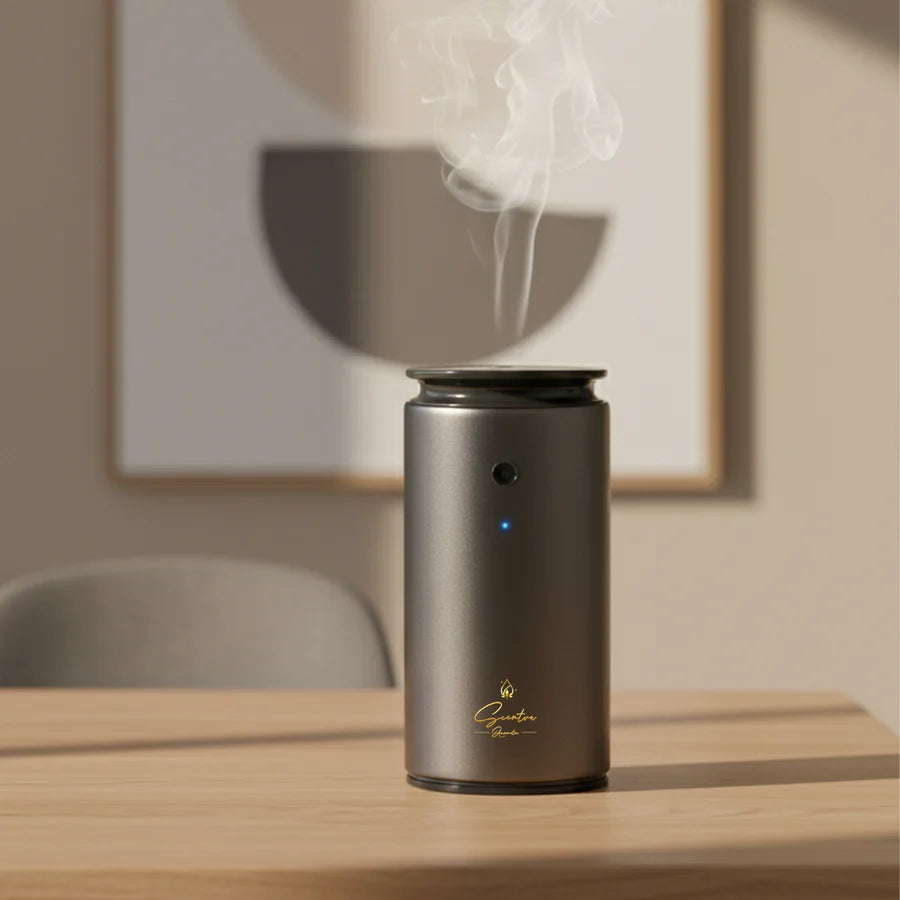 Scentra Mini aromatherapy diffuser