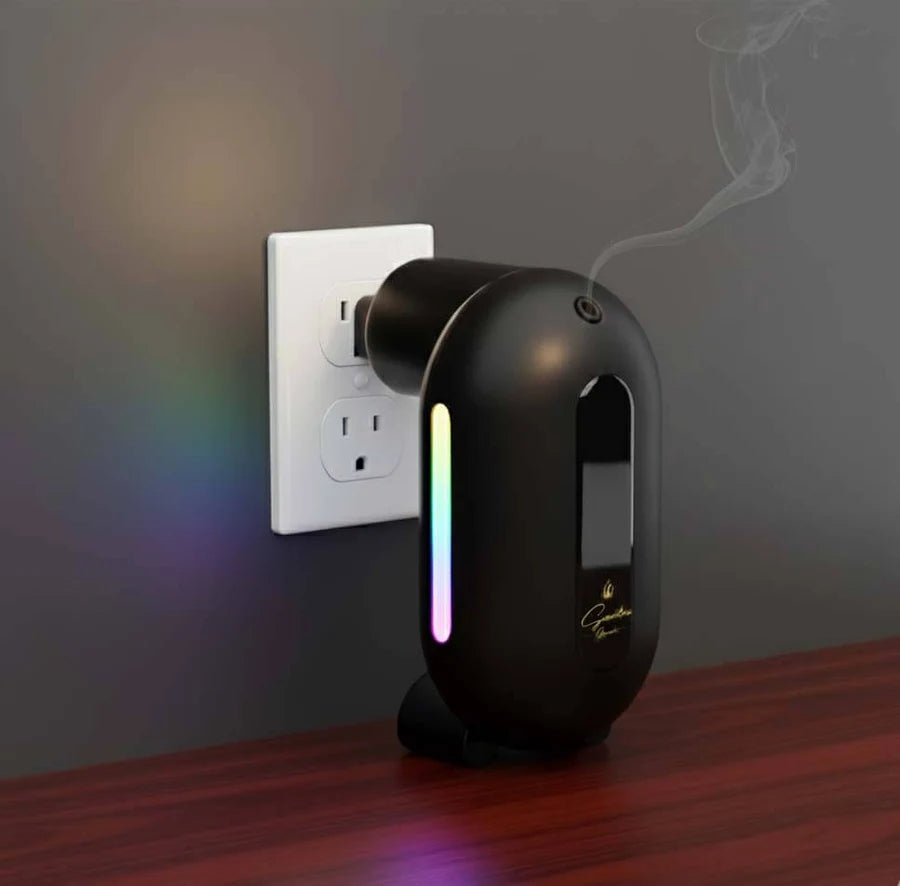Scentra Nano