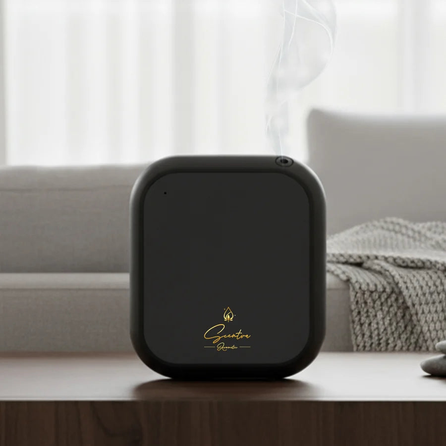 Scentra Pod fragrance diffuser