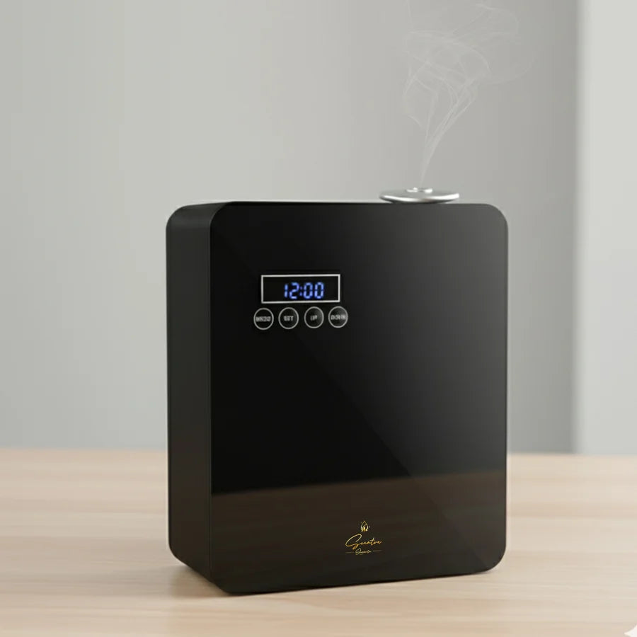 Scentra Pro