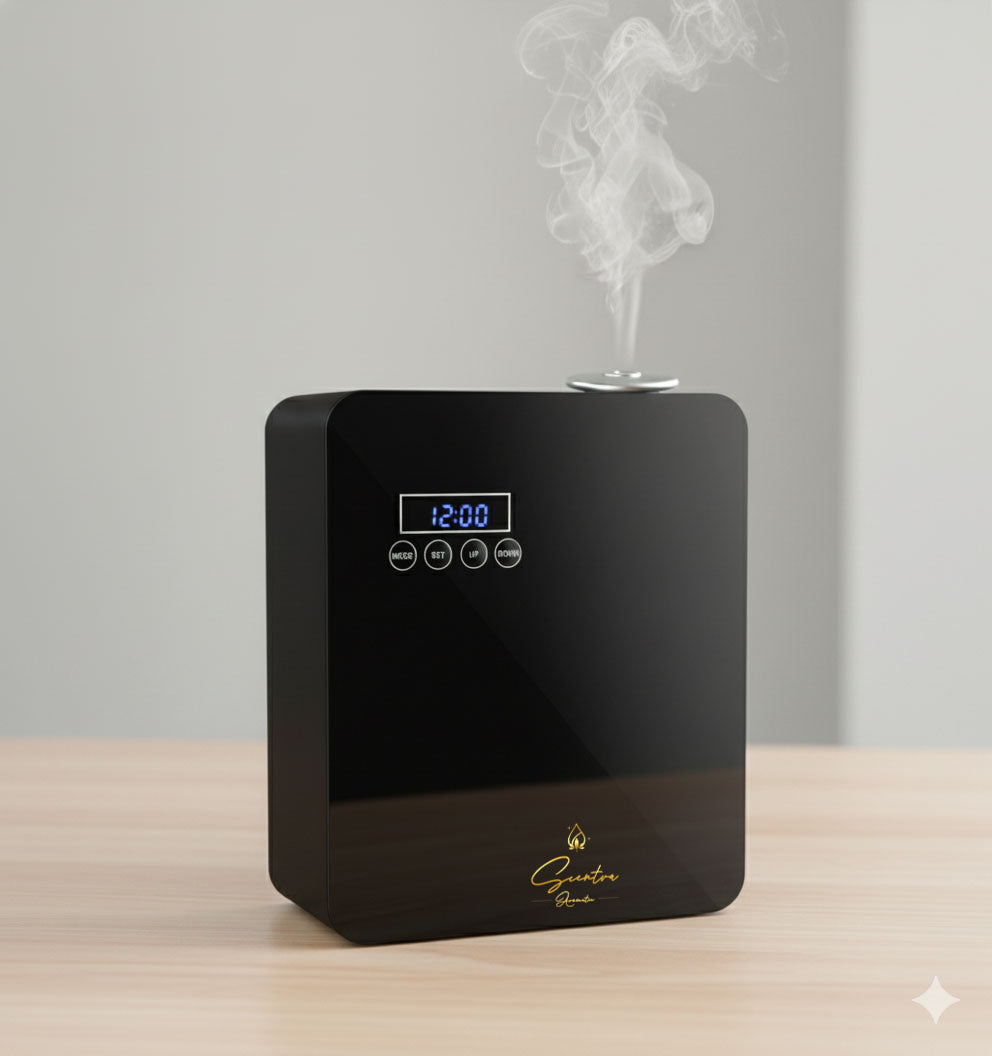 Luxury Without Limits