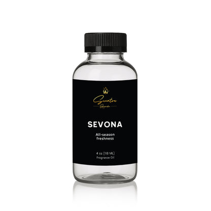 Sevona 4 Fl oz