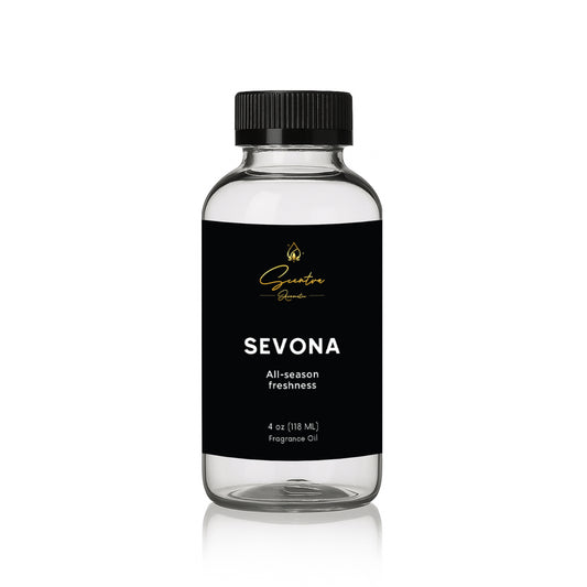 Sevona 4 Fl oz
