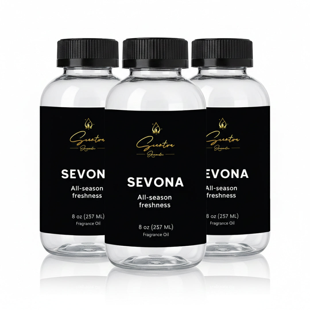 Sevona 3 Pack