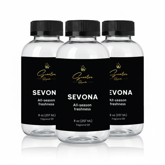 Sevona 3 Pack