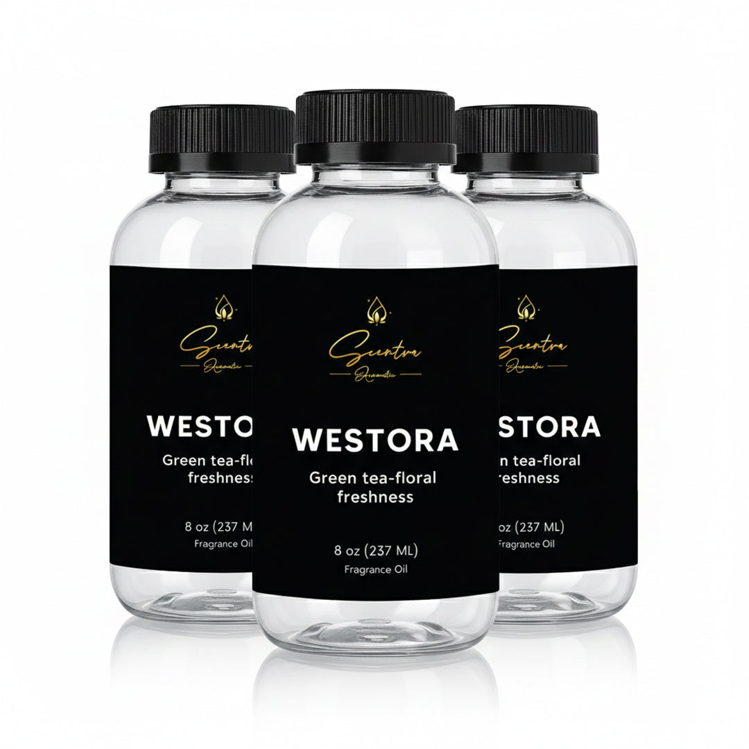 Westora 3 Pack