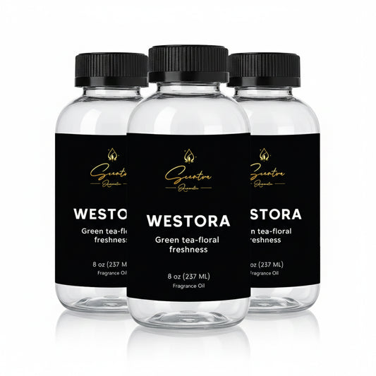 Westora 3 Pack