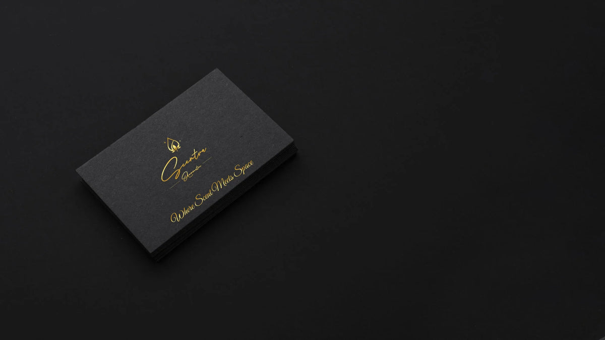 Scentra Aromatic